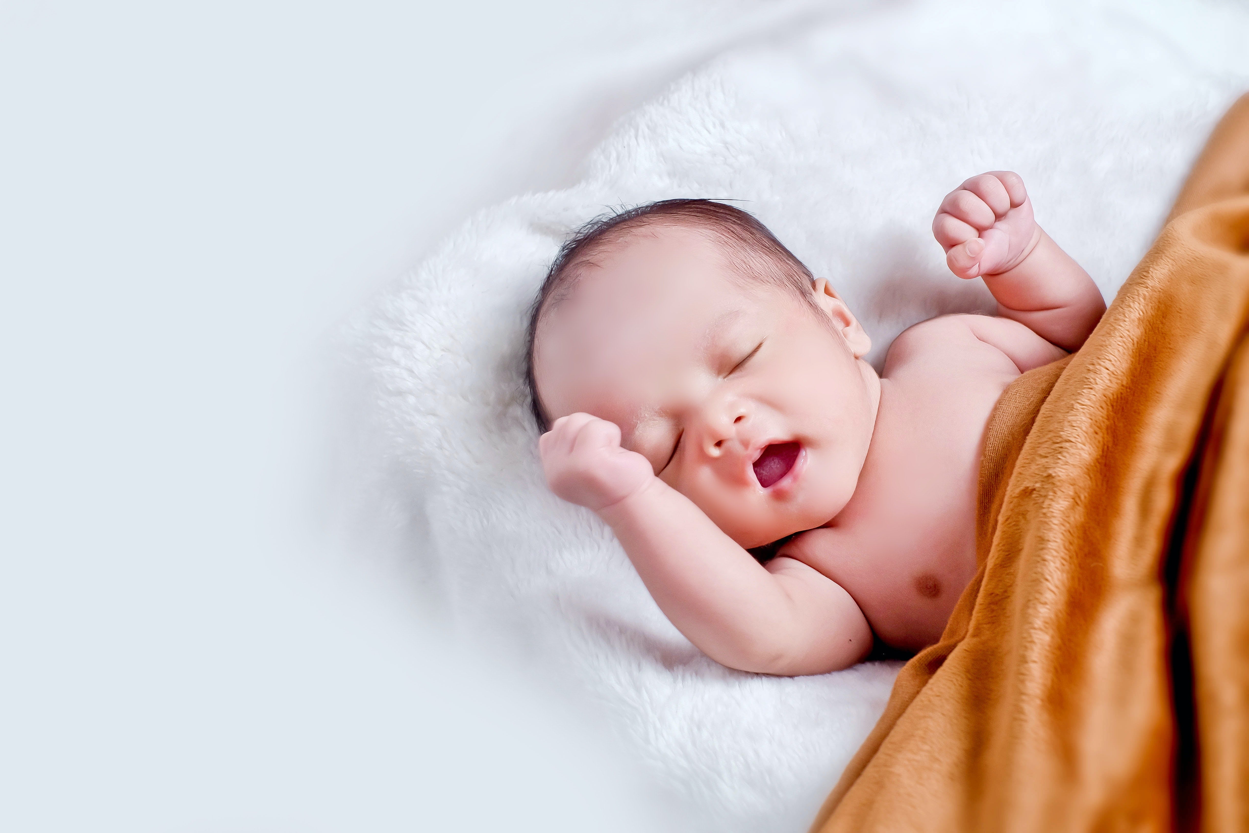 Bonding and attachment: newborns